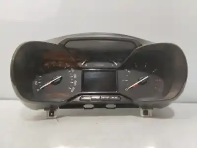 Second-hand car spare part dashboard for citroen c3 c-series 81 cv / 60 kw oem iam references 981336138000  