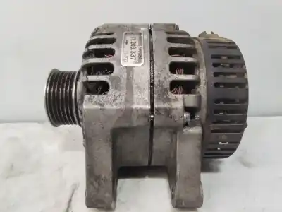 Second-hand car spare part alternator for peugeot 206 berlina xn oem iam references aak5553