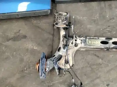 Piesă de schimb auto la mâna a doua PUNTE SPATE pentru SKODA KAMIQ (NW4)  Referințe OEM IAM   
