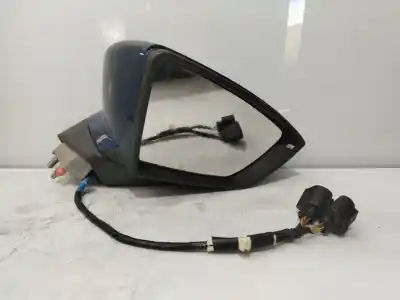 Автозапчастина б/у правий задний огляд для seat leon st (5f8) 2.0 tdi посилання на oem iam e9036684  