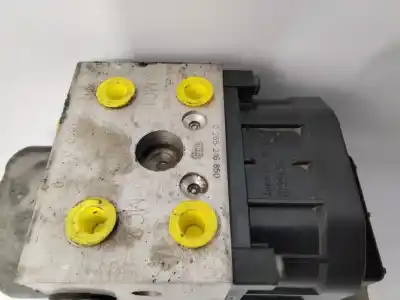 Second-hand car spare part abs for toyota corolla (e12) 2.0 d-4d linea luna berlina oem iam references 0273004571