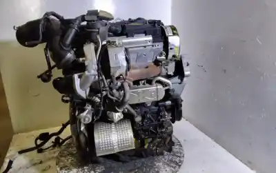 Pezzo di ricambio per auto di seconda mano MOTORE COMPLETO per VOLKSWAGEN BEETLE (5C2)  Riferimenti OEM IAM CFF  