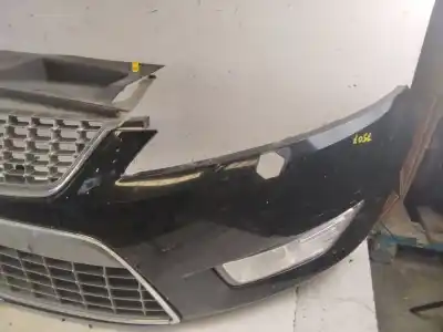 Peça sobressalente para automóvel em segunda mão para choques dianteiro por ford mondeo berlina (ca2) limited edition referências oem iam 