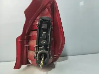 Second-hand car spare part left tailgate light for citroen c2 empresa oem iam references 2vp35403003  