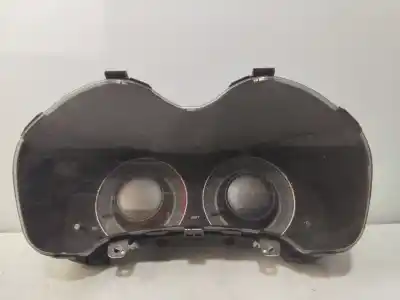 Peça sobressalente para automóvel em segunda mão quadrante por toyota auris básico referências oem iam 838000z420