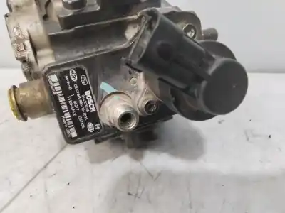 Second-hand car spare part injection pump for kia sorento 2.5 crdi ex 140 cv / 103 kw oem iam references 0445010118  