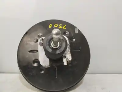 Автозапчастина б/у гальмівний серво для seat arona style посилання на oem iam 2q1614105l  