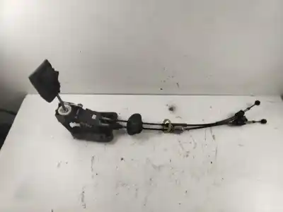 Pezzo di ricambio per auto di seconda mano LEVA DEL CAMBIO per PEUGEOT 208 I (CA_, CC_)  Riferimenti OEM IAM 9678380280  