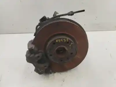 Автозапчастина б/у передній лівий культ для peugeot rifter access standard посилання на oem iam   