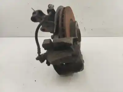 Автозапчастина б/у передній лівий культ для peugeot rifter access standard посилання на oem iam   