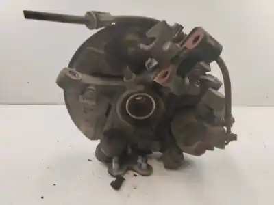 Автозапчастина б/у передній лівий культ для peugeot rifter access standard посилання на oem iam   