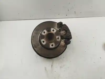 Peça sobressalente para automóvel em segunda mão manga de eixo dianteira esquerda por bmw serie 3 berlina (e90) 318d referências oem iam 676444303