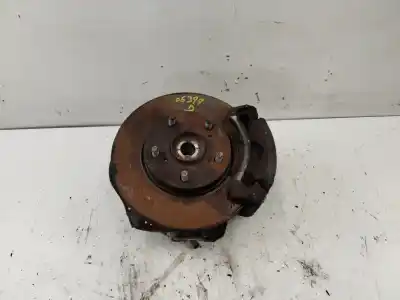 Peça sobressalente para automóvel em segunda mão manga de eixo dianteira direita por toyota auris básico referências oem iam 