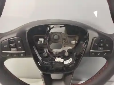 Peça sobressalente para automóvel em segunda mão volante por ford focus active referências oem iam 34361491b  