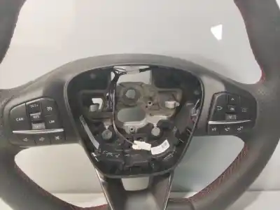 Second-hand car spare part steering wheel for ford focus active oem iam references 34361491b