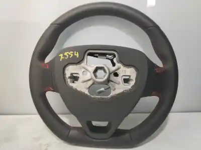 Peça sobressalente para automóvel em segunda mão volante por ford focus active referências oem iam 34361491b  