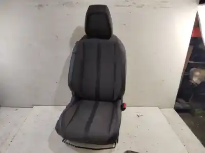 Peça sobressalente para automóvel em segunda mão assento dianteiro direito por peugeot 2008 (p1) active referências oem iam 