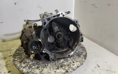 Second-hand car spare part gearbox for audi a3 (8p) 1.9 tdi ambiente oem iam references gqq