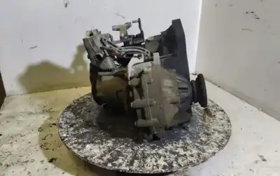 Автозапчастина б/у коробка передач для audi a3 (8p) 1.9 tdi ambiente посилання на oem iam gqq  