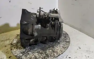 Автозапчастина б/у коробка передач для audi a3 (8p) 1.9 tdi ambiente посилання на oem iam gqq  