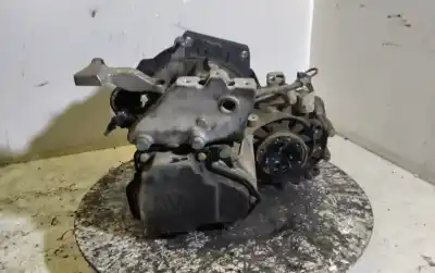 Автозапчастина б/у коробка передач для audi a3 (8p) 1.9 tdi ambiente посилання на oem iam gqq  