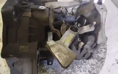Автозапчастина б/у коробка передач для audi a3 (8p) 1.9 tdi ambiente посилання на oem iam gqq  