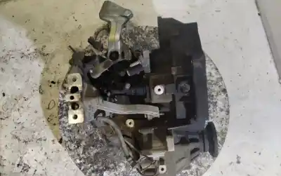 Автозапчастина б/у коробка передач для audi a3 (8p) 1.9 tdi ambiente посилання на oem iam gqq  