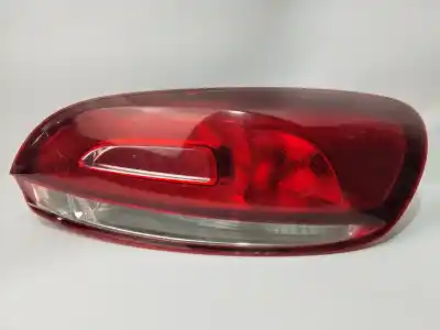 Piesă de schimb auto la mâna a doua lampã spate dreapta pentru volkswagen scirocco (137) 1.4 tsi (90kw) referințe oem iam 1k8945096m