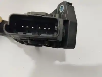 Peça sobressalente para automóvel em segunda mão pedal acelerador por peugeot 2008 (p1) active referências oem iam x9837891880