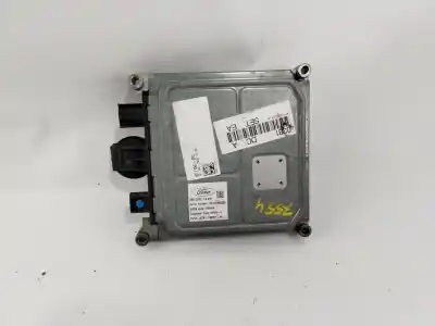 Second-hand car spare part electronic module for ford focus active oem iam references lx7a14b227ak  