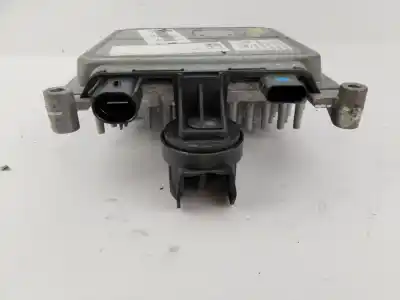 Second-hand car spare part electronic module for ford focus active oem iam references lx7a14b227ak  