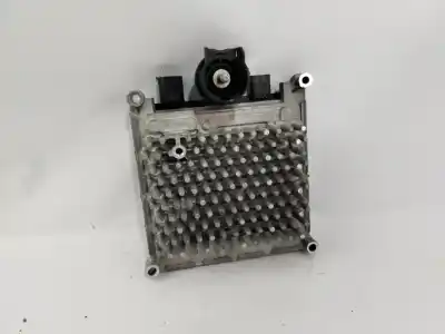 Second-hand car spare part electronic module for ford focus active oem iam references lx7a14b227ak  