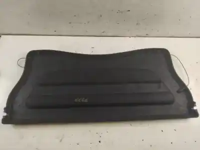 Second-hand car spare part parcel shelf for renault clio iv limited oem iam references   