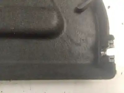 Second-hand car spare part parcel shelf for renault clio iv limited oem iam references   