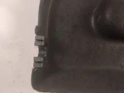 Second-hand car spare part parcel shelf for renault clio iv limited oem iam references 