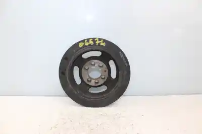 Автозапчастина б/у шків колінчастого вала для mazda 5 (cr19) 2.0 cd (cr19) посилання на oem iam   