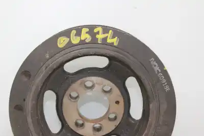 Автозапчастина б/у шків колінчастого вала для mazda 5 (cr19) 2.0 cd (cr19) посилання на oem iam   