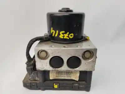 Peça sobressalente para automóvel em segunda mão abs por seat toledo (1m2) select referências oem iam 1j0907379p  