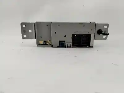 Second-hand car spare part audio system / radio cd for ford focus active oem iam references mx6t18k810za