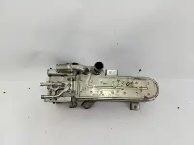 Автозапчастина б/у кулер egr для audi a3 (8p) 1.9 tdi ambiente посилання на oem iam 038131513ad  