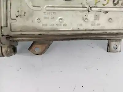 Автозапчастина б/у кулер egr для audi a3 (8p) 1.9 tdi ambiente посилання на oem iam 038131513ad  