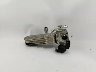Автозапчастина б/у кулер egr для audi a3 (8p) 1.9 tdi ambiente посилання на oem iam 038131513ad  