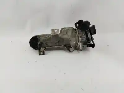 Автозапчастина б/у кулер egr для audi a3 (8p) 1.9 tdi ambiente посилання на oem iam 038131513ad  