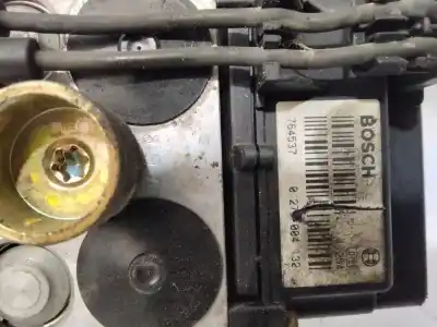 Second-hand car spare part abs for audi a4 avant (b5) 1.8 t oem iam references 8e0614111  