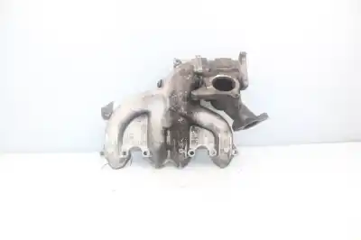 Pièce détachée automobile d'occasion COLLECTEUR D'ADMISSION pour AUDI A3 (8P1)  Références OEM IAM 03G129713K  