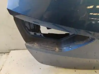 Автозапчастина б/у загальні двері для seat leon st (5f8) 2.0 tdi посилання на oem iam   