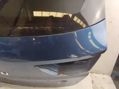 Автозапчастина б/у загальні двері для seat leon st (5f8) 2.0 tdi посилання на oem iam   