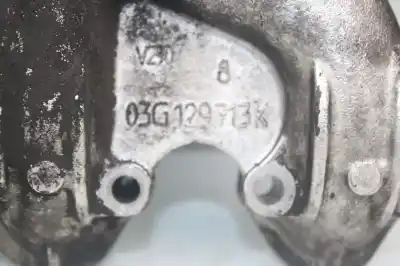 Pièce détachée automobile d'occasion COLLECTEUR D'ADMISSION pour AUDI A3 (8P1)  Références OEM IAM 03G129713K  