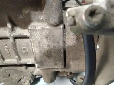 İkinci el araba yedek parçası ENJEKSIYON POMPASI için SEAT IBIZA (6K1)  OEM IAM referansları 028130115M  