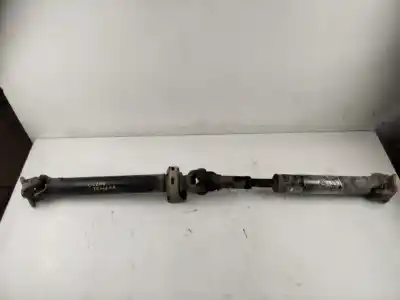 Second-hand car spare part center transmission for ssangyong rexton 270 xdi limited oem iam references   